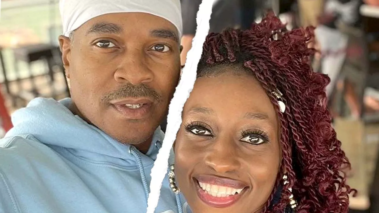 'Doubling Down With the Derricos' Star Karen Calls Ex Deon the 'Best Father' Following Divorce