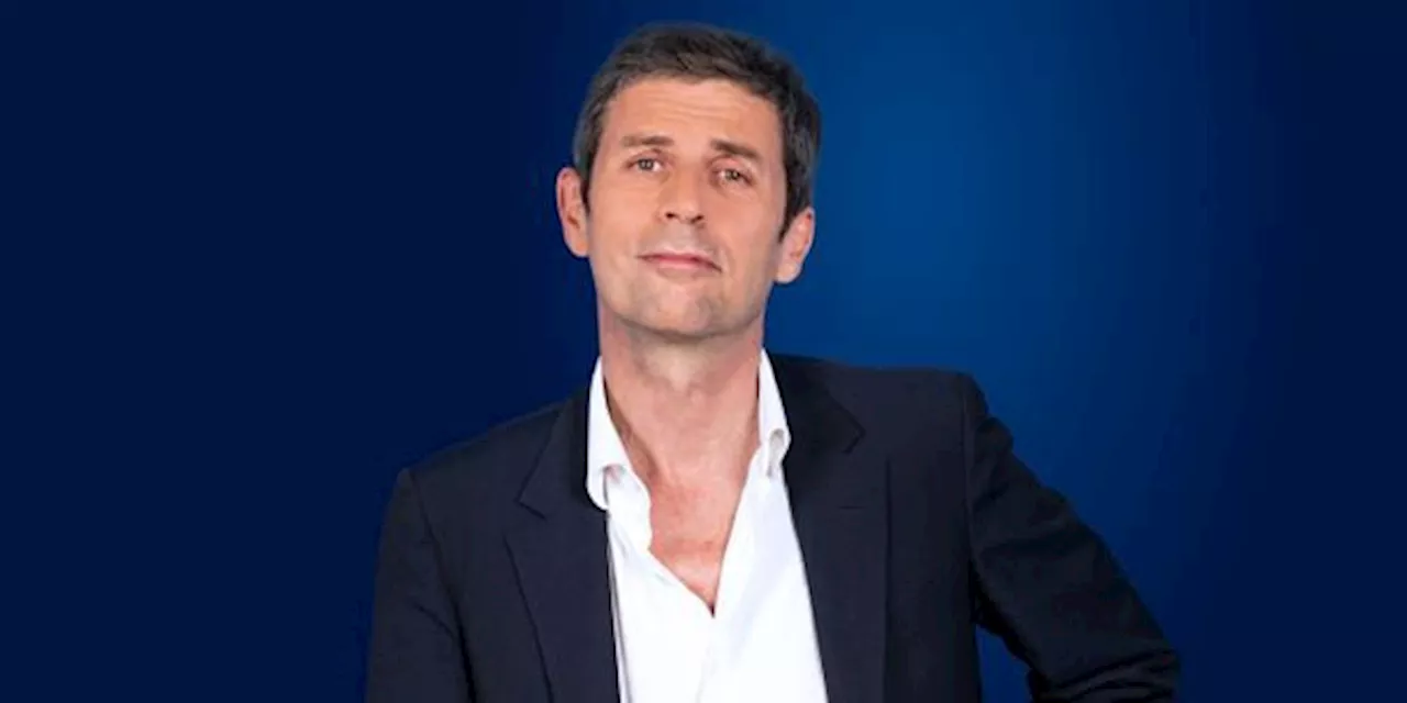 Frédéric Micheau, directeur général adjoint d’Opinionway, auteur du «Gouffre démocratique»