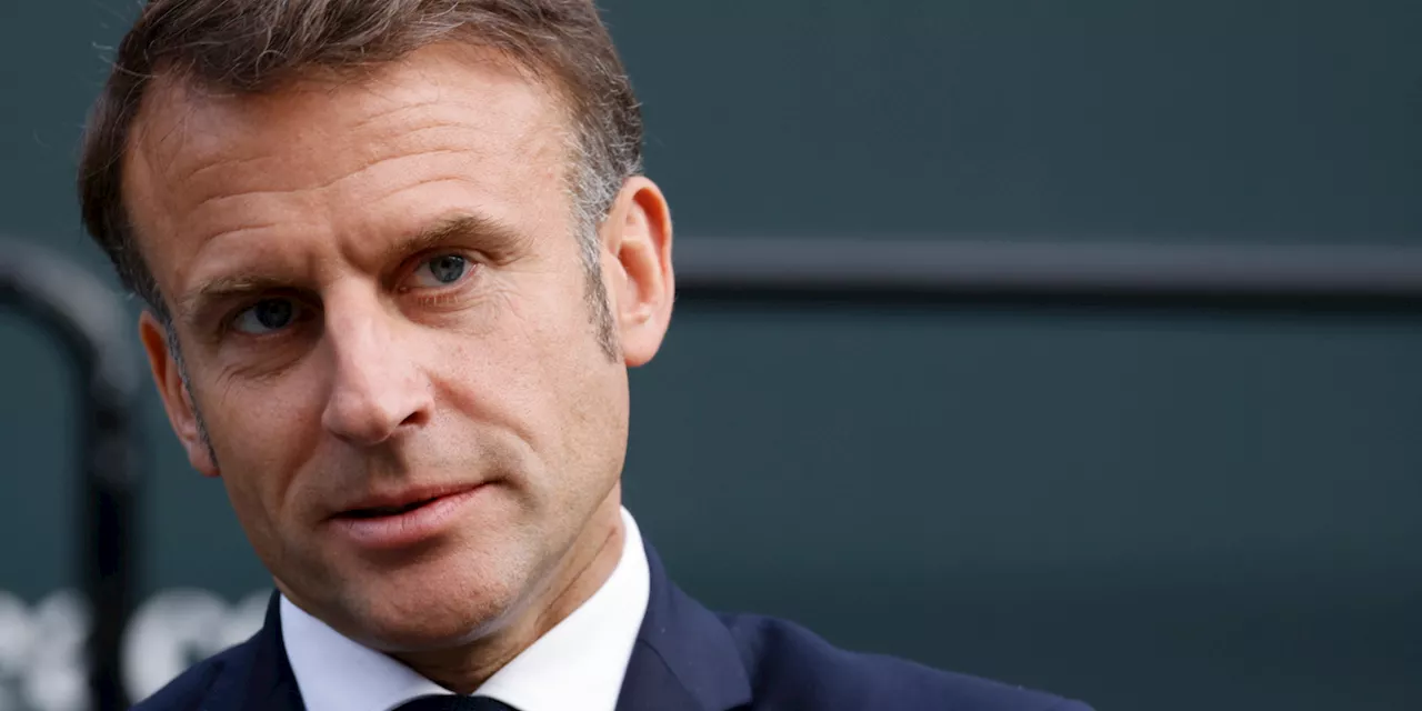 Législatives 2024 : Emmanuel Macron prêt à mettre la gauche devant ses responsabilités pour contrer...