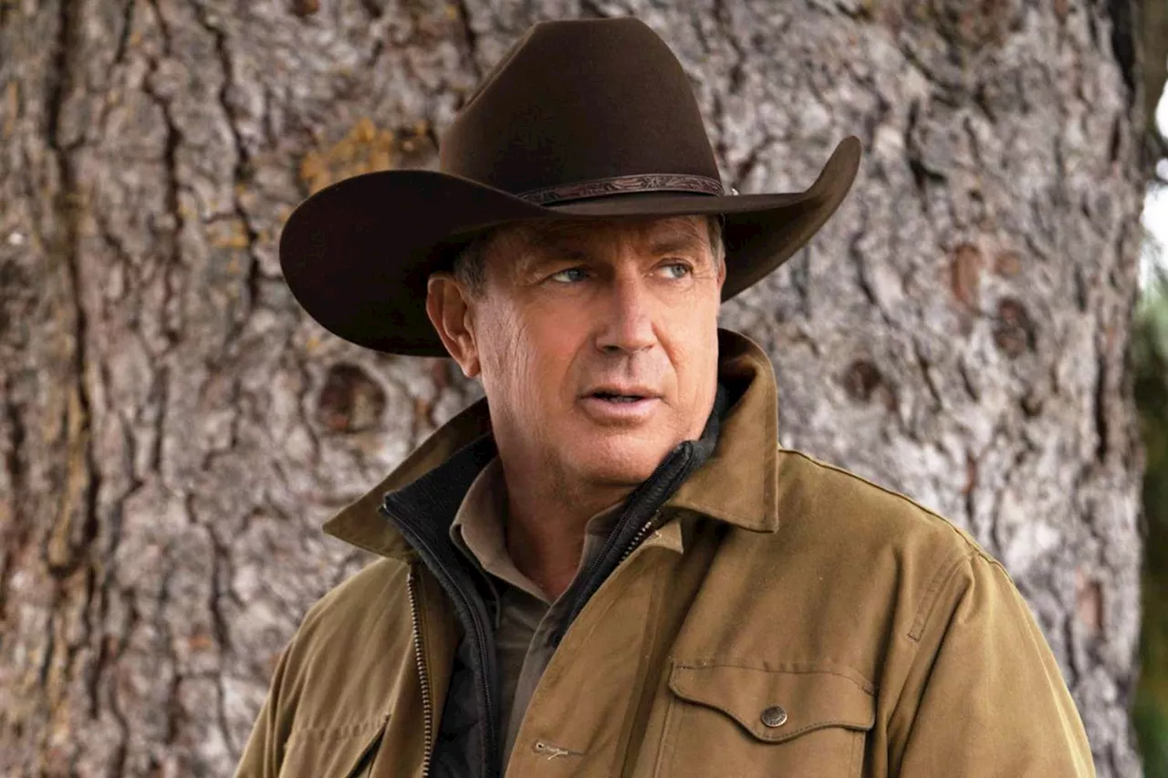 Kevin Costner addresses why he left Yellowstone, reveals 'right circumstances' under which he'd return