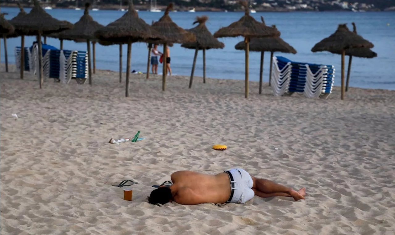 Seltene Krankheit: 2,3 Promille, ohne einen Tropfen Alkohol