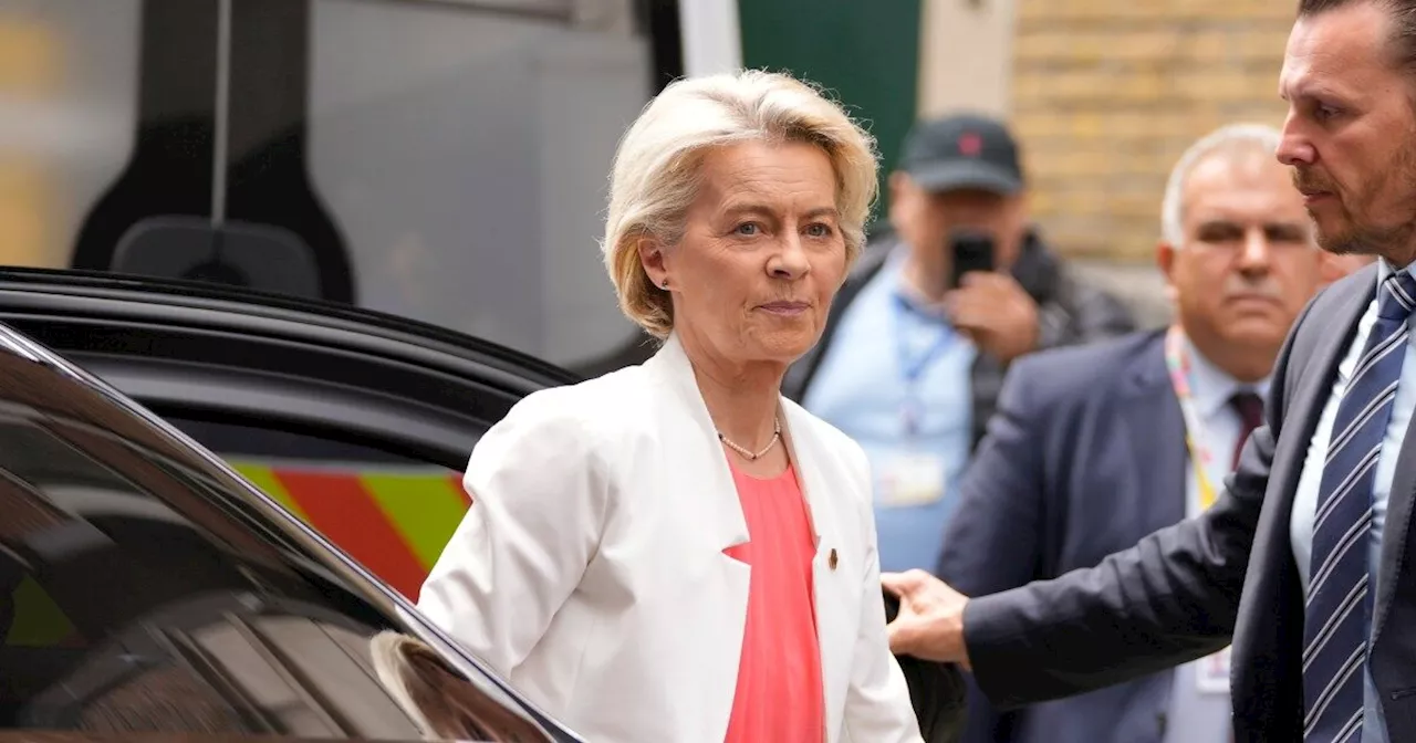 Nomine in Ue, Orban non dà certezze su von der Leyen: “Situazione fluida”