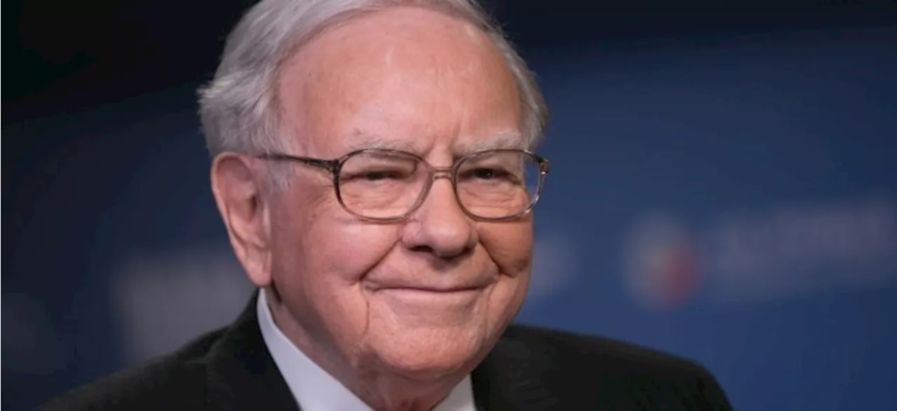 Warren Buffetts Blitzentscheidung: CEO von NYSE-Titel Berkshire Hathaway weiß schnell, ob sich eine Investition lohnt