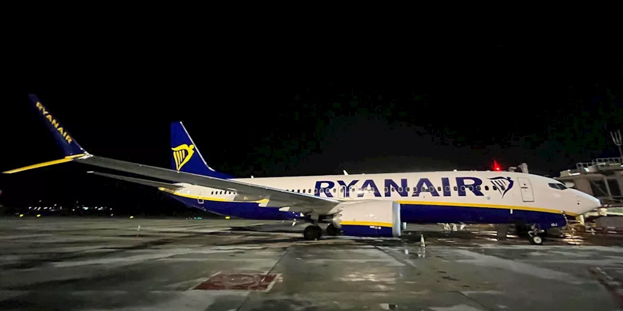 Geheimtipp für Reisende: In einem Flugzeug-Typ versteckt Ryanair Premium-Sitze