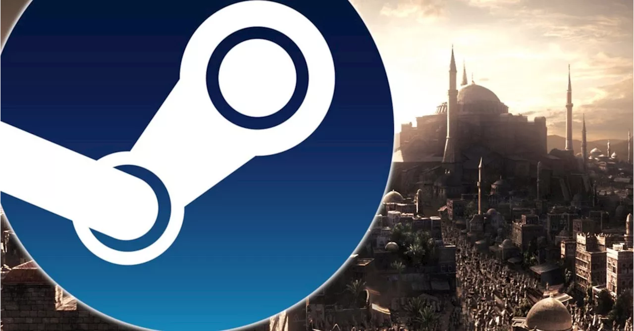 125 Euro günstiger: Steam-Gigant ist ein Muss für Strategie-Fans