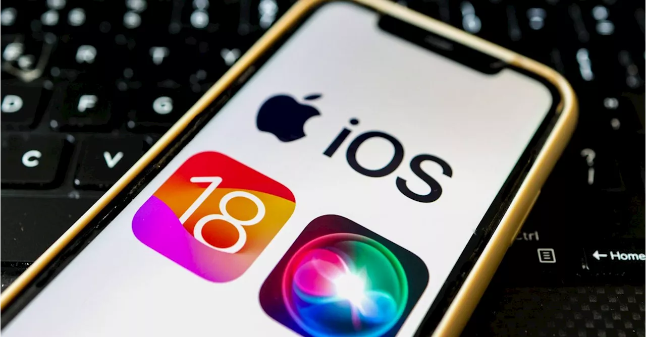 iOS 18: Passwort-App fürs iPhone und ihre Funktionen