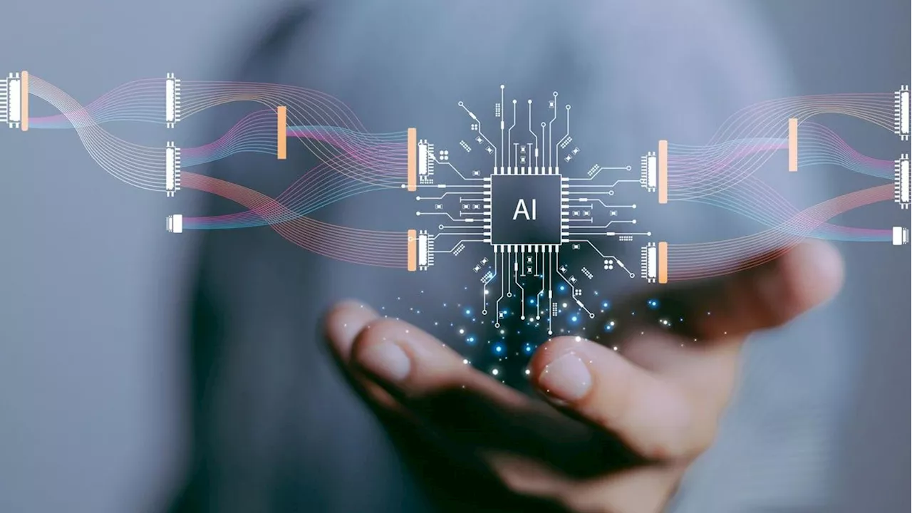 Protecting Human Rights In The Age Of Intelligent Machines
