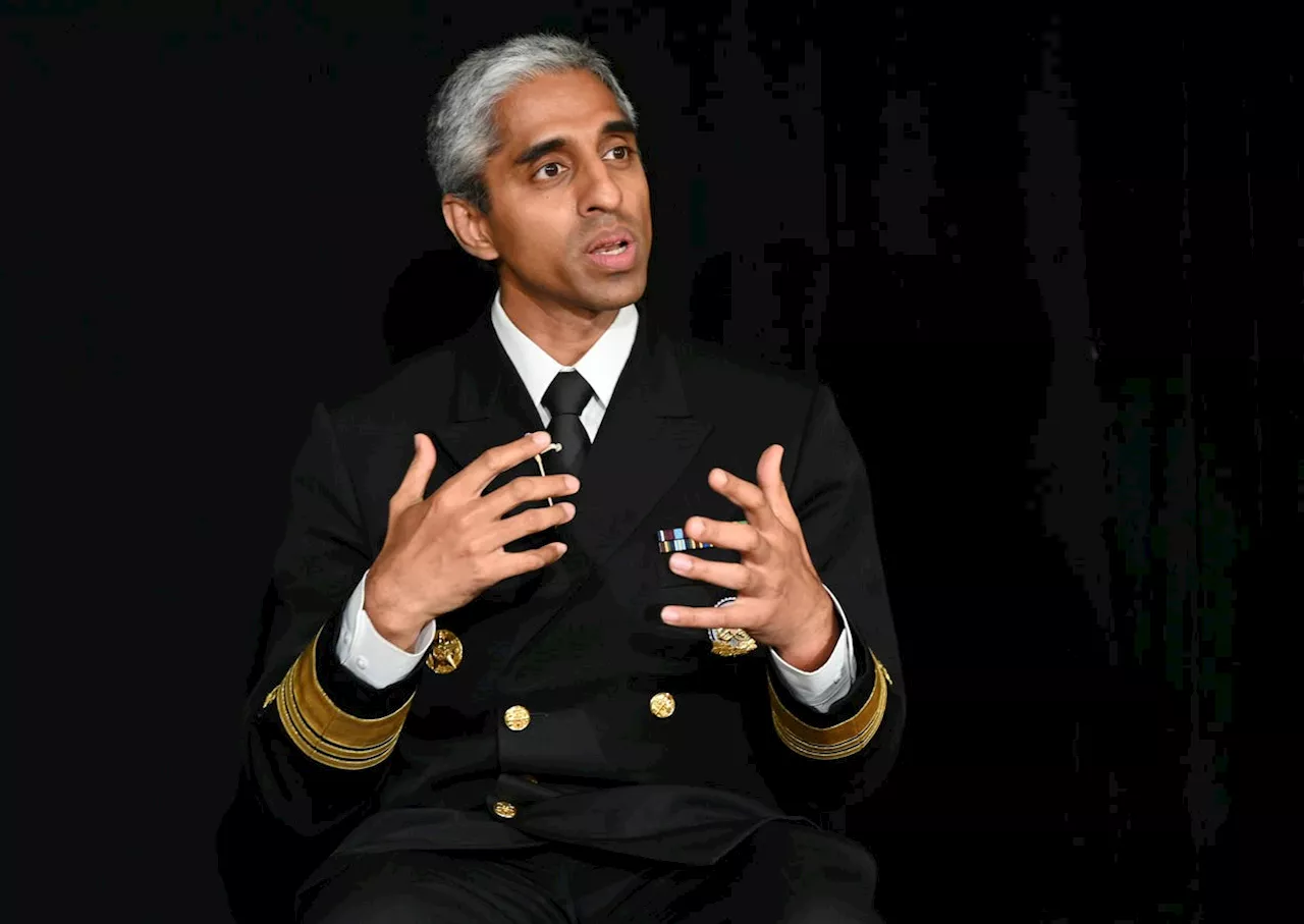 Surgeon General Demands Tobacco-Style Warnings Labels For Social Media