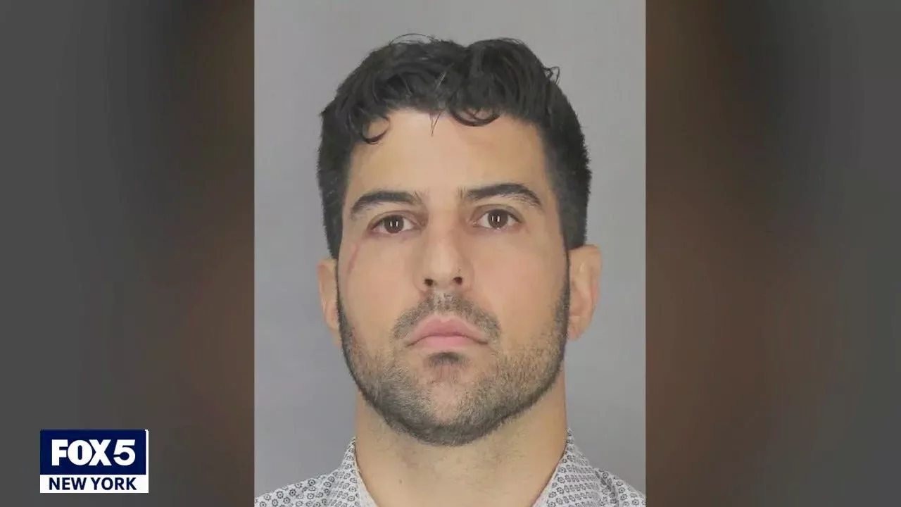 Long Island man sentenced after killing young, married couple in a drunken crash