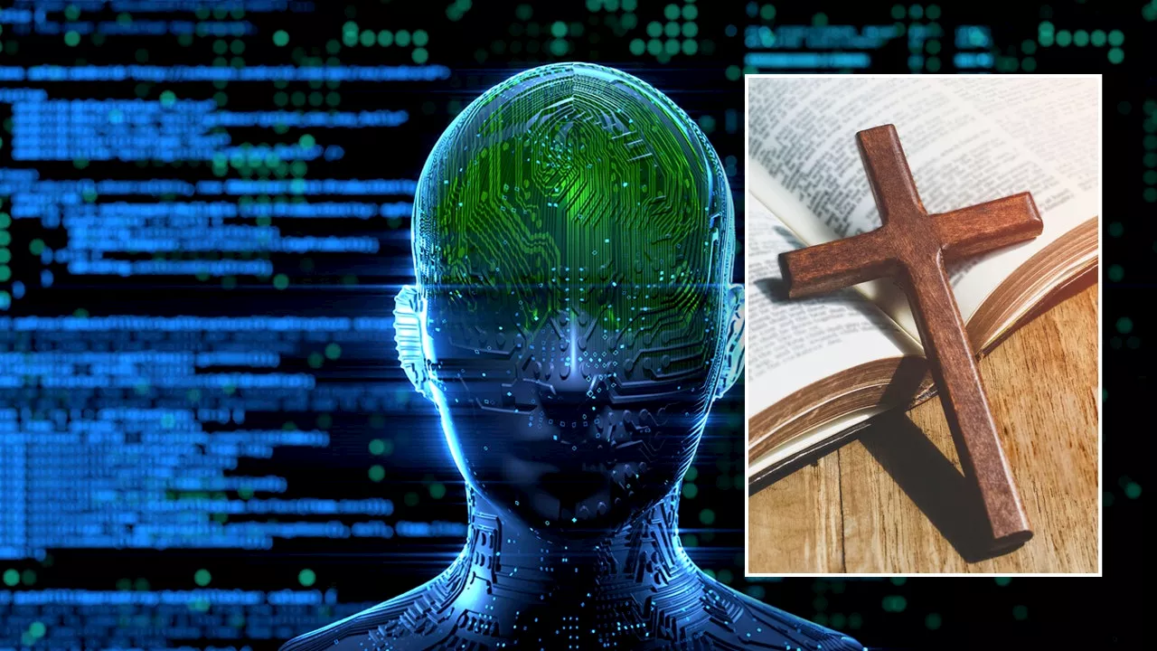 AI lab at Christian university aims to bring morality and ethics to artificial intelligence