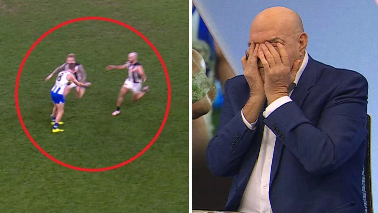 ‘Codswallop’: AFL ripped for ‘treating fans like kids’ with footy boss’s ‘rubbish’ excuse