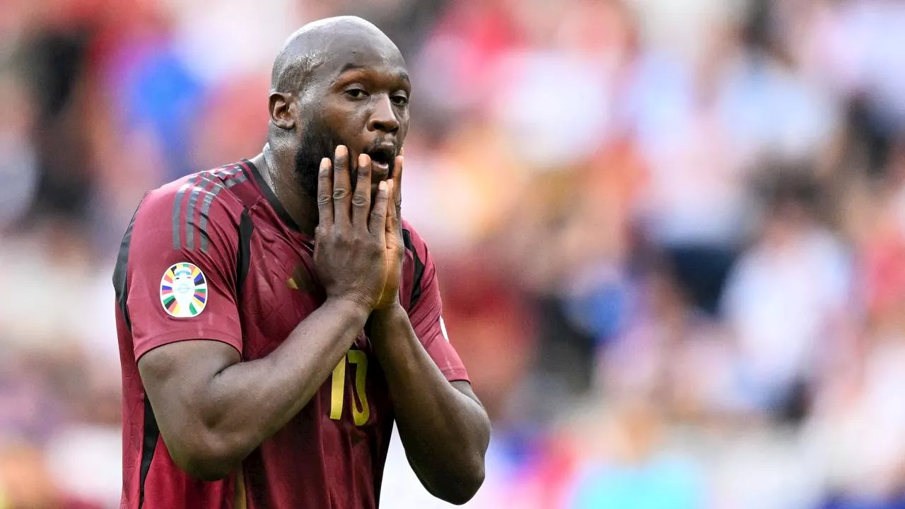 Underdogs cause massive upset against Belgium; France saved by own goal — Euro Wrap