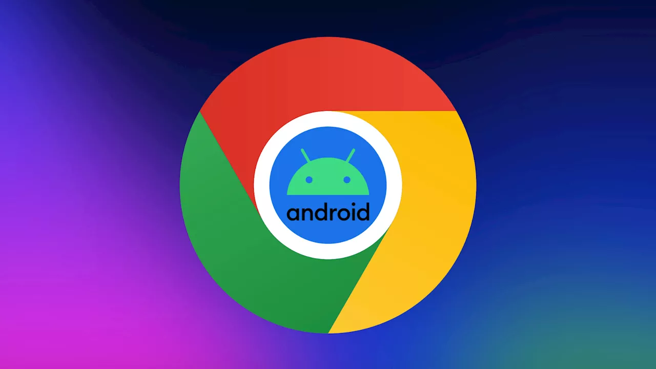 Google Chrome veut vous lire les longs articles sur Android