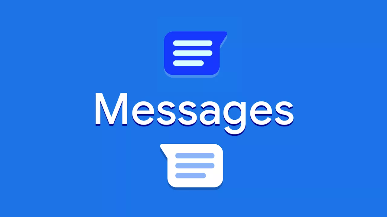 Google Messages : partager la photo de son chat à plusieurs contacts devient plus simple