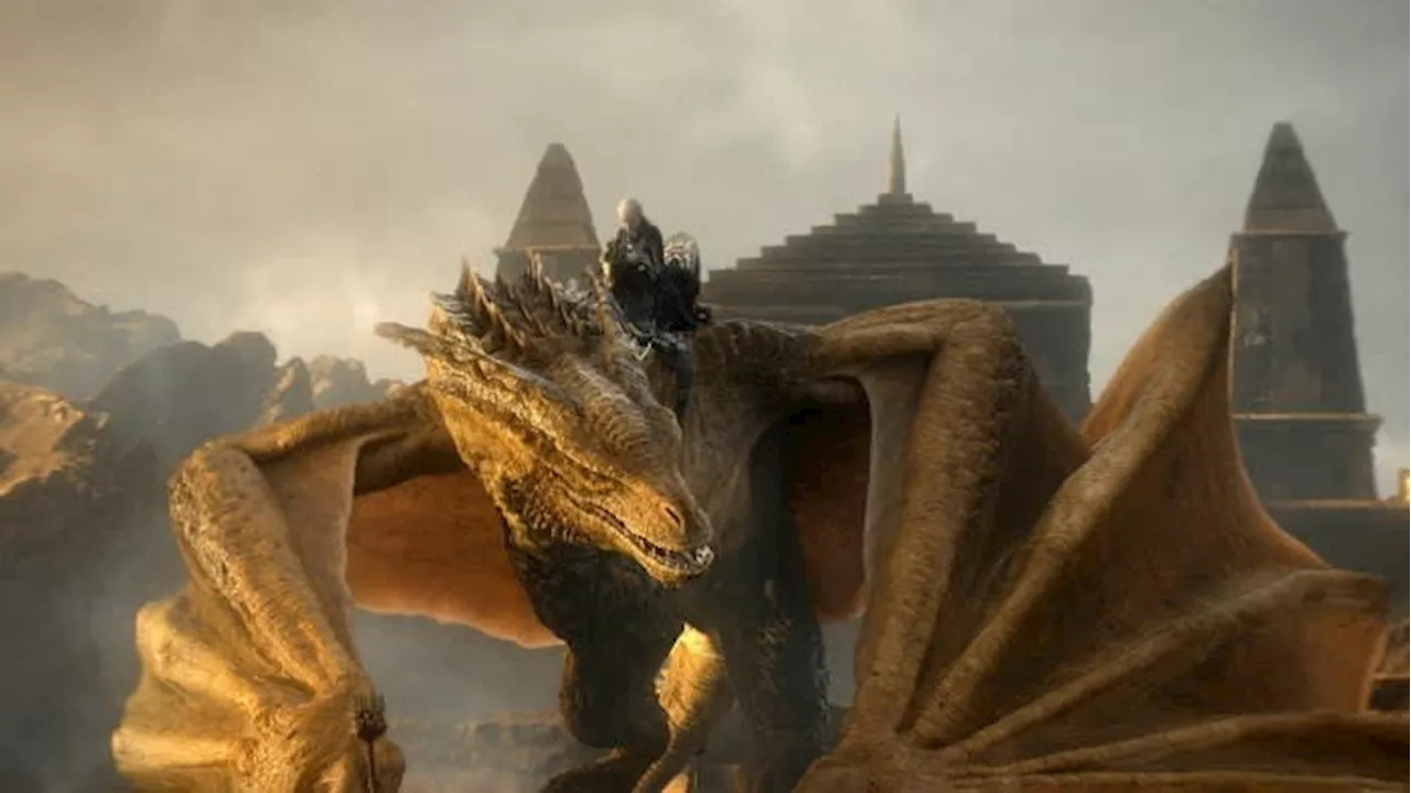 Will House of the Dragon catch fire like Game of Thrones?