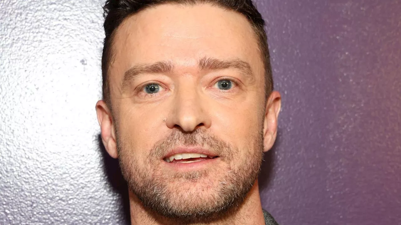 Justin Timberlake: Er teilt seltene Bilder mit seinen Söhnen