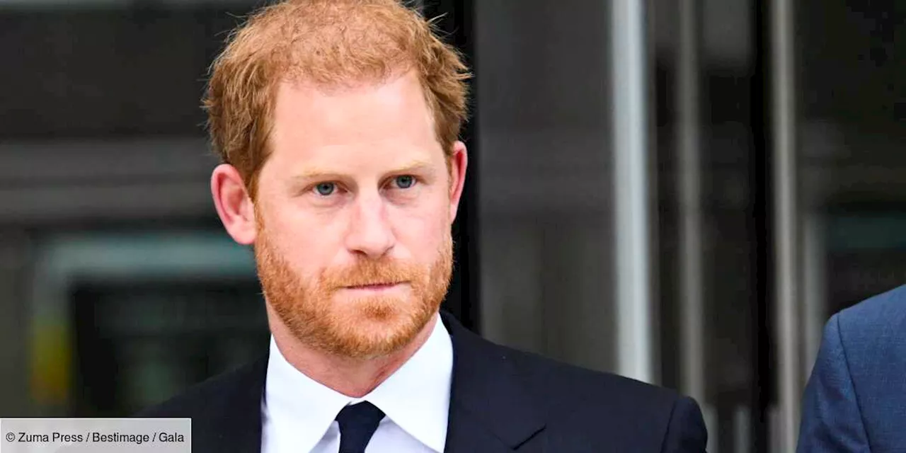 Prince Harry : son silence assourdissant pour la Fête des pères, pas un mot pour Charles III !