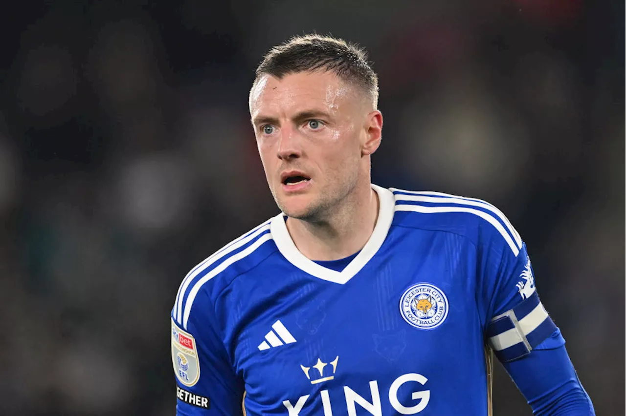 Vardy Como quote calciomercato: sarà l'inglese il colpo per la Serie A?