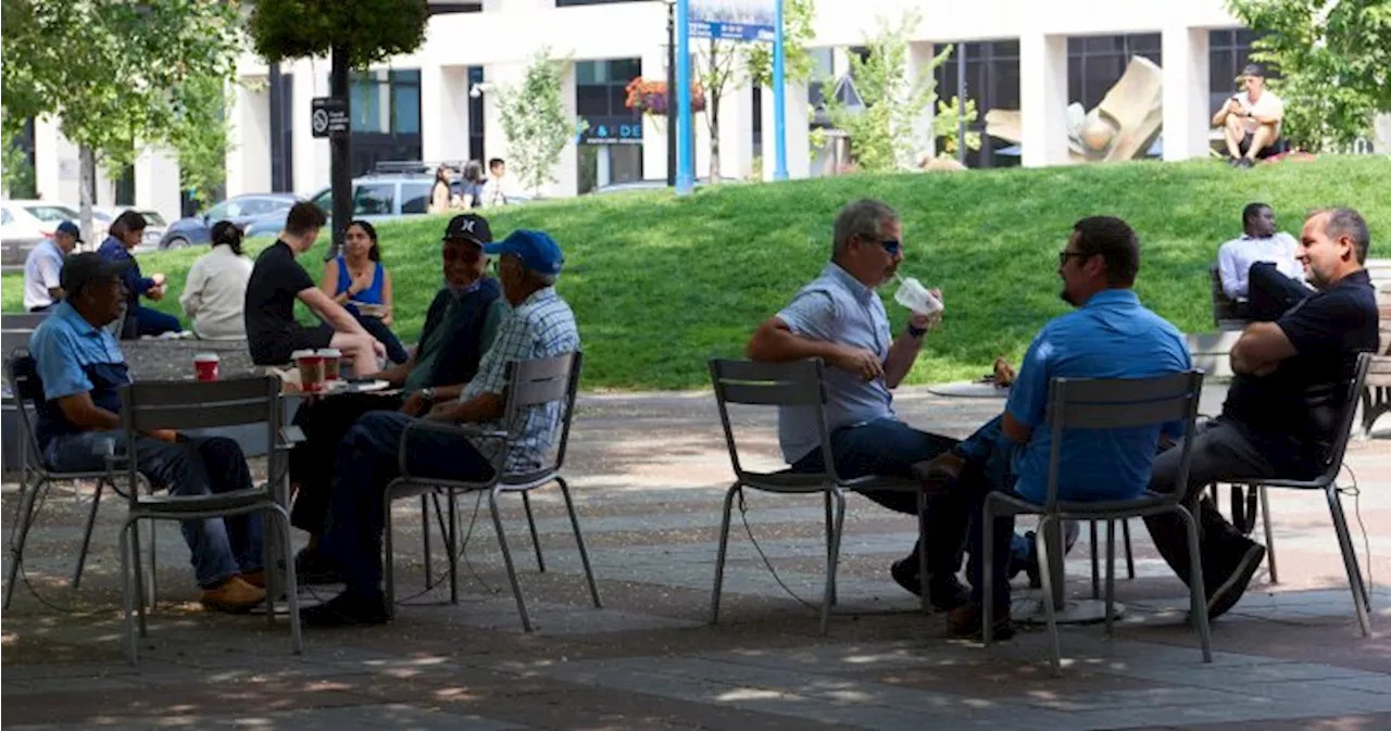 Don’t have AC? How to stay cool in the looming heat wave