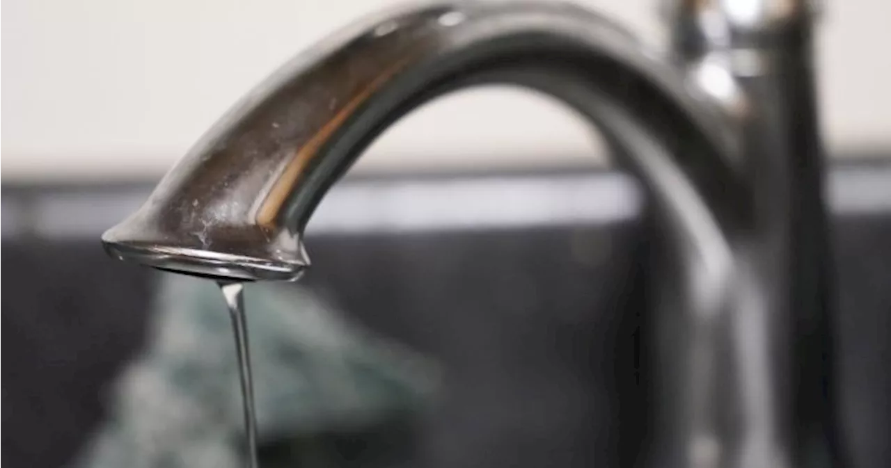 Town of Wainwright lifts water restrictions, terminates state of local emergency