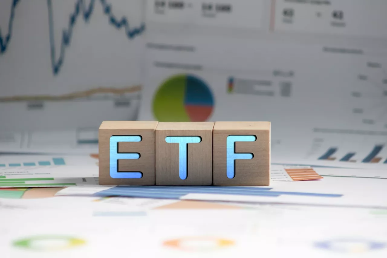 Canadian ETFs: 29 new launches in May as equity funds continue to dominate inflows