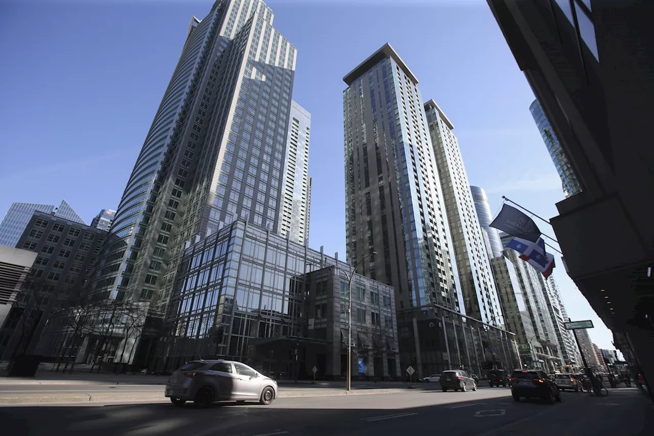 Rate cut a ‘lunch bag letdown’ for REITs, says BMO analyst
