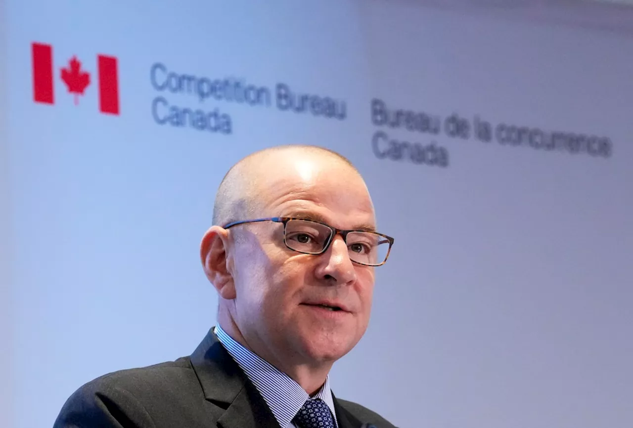 The alarm bells are ringing: Competition is the solution to Canada’s productivity crisis