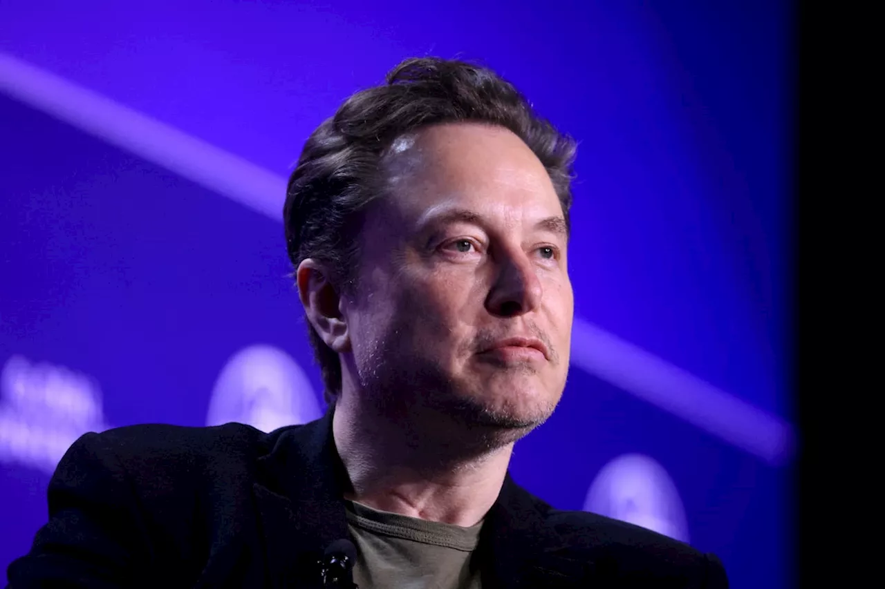 Tesla kicks off legal fight to reinstate CEO Elon Musk’s pay