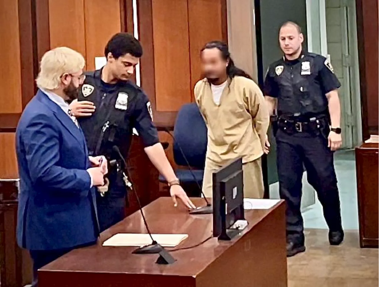 Alleged Fil-Am jihadist arrested in New York