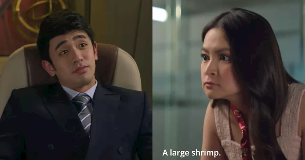 Barbie Forteza, David Licauco engage in kilig bardagulan in 'That Kind of Love' trailer