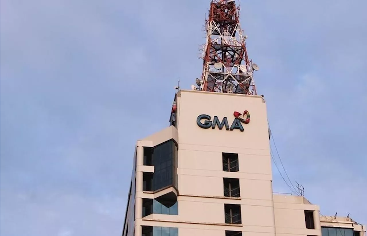 GMA Network retains highest trust rating among major PH news brands -Reuters study