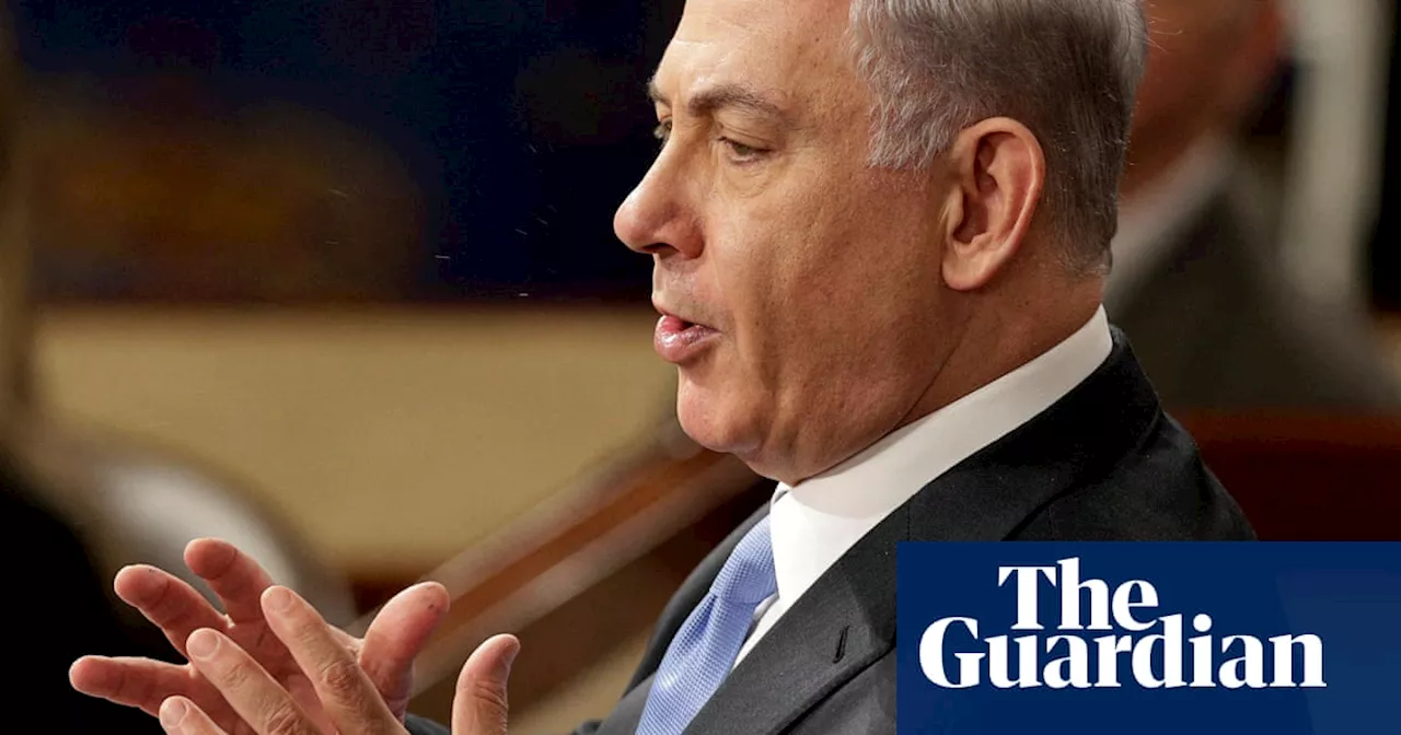 Benjamin Netanyahu dissolves Israeli war cabinet