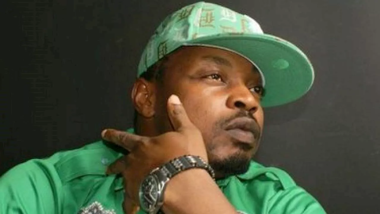 Eedris Abdulkareem Tackles Tinubu, Pastor Adeboye in New Song ‘Emi Lokan’