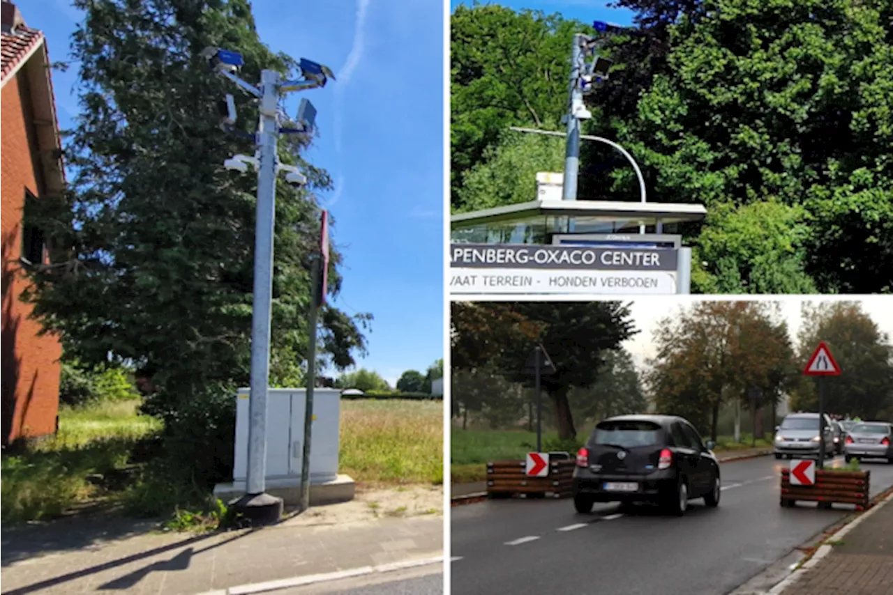 Trajectcontrole tussen Borsbeek en Boechout kan begin juli aanvatten: “Verkeersremmers zullen verdwijnen”