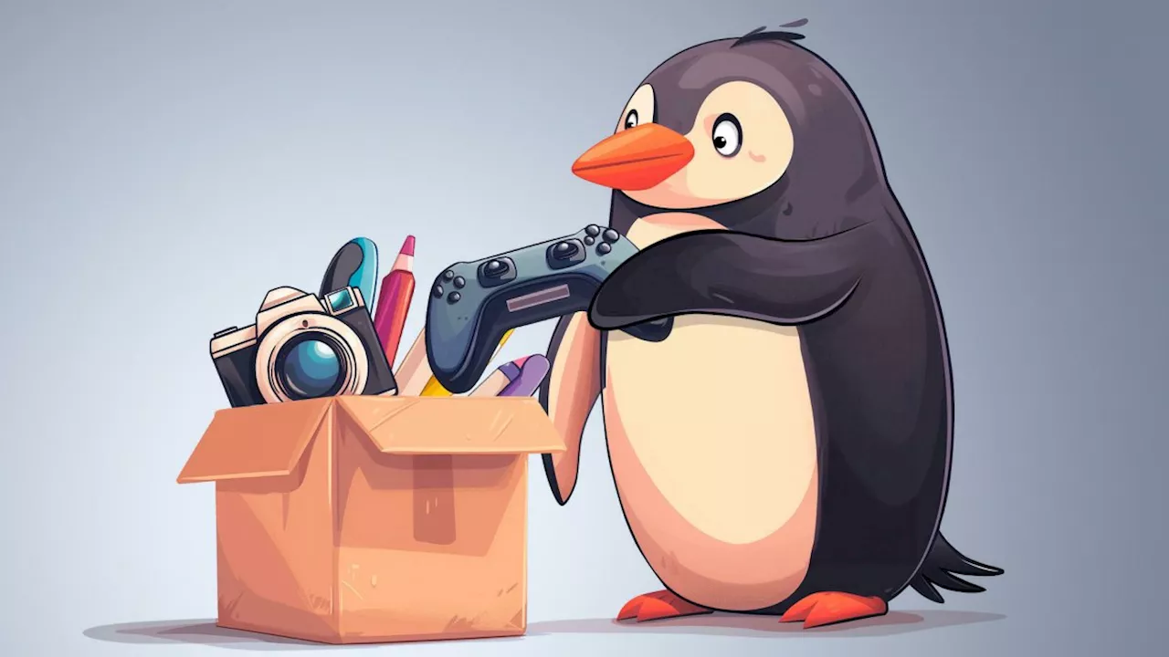 Linux-Apps mit Flatpak installieren und verwalten