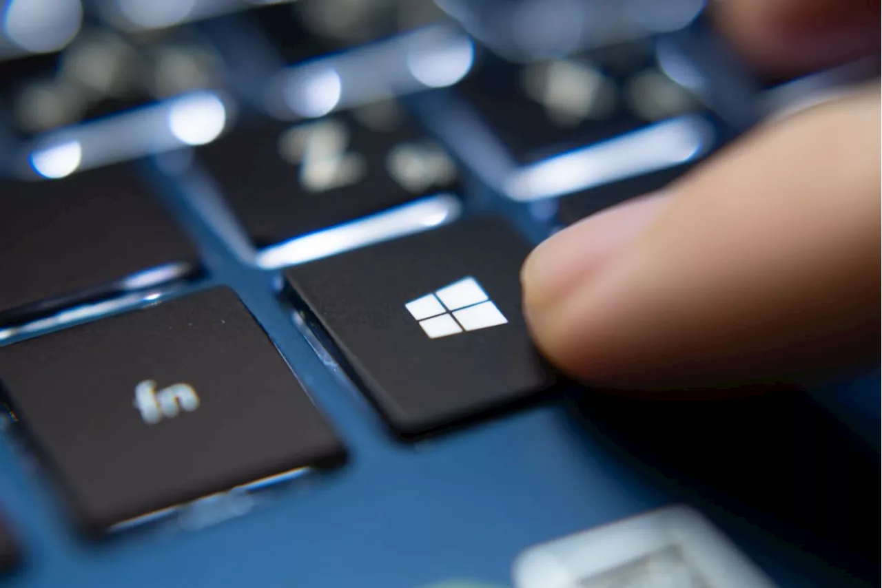 Windows 11: Vorschau auf 24H2 wieder verfügbar
