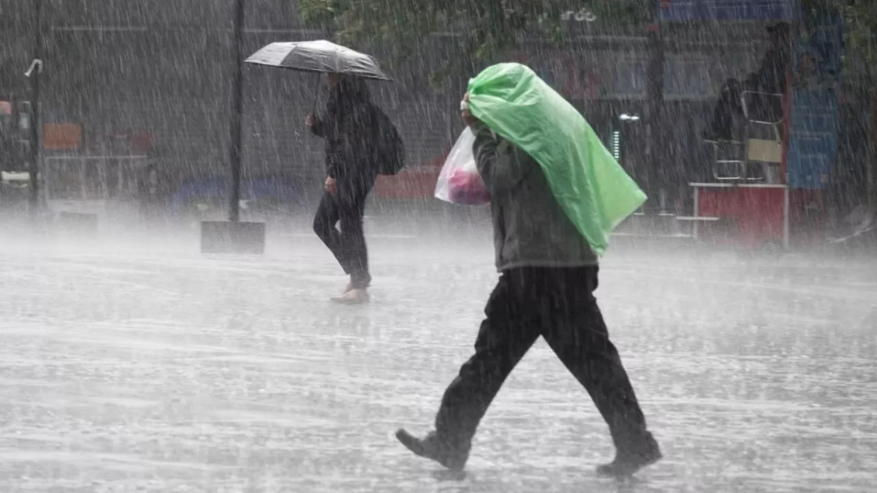 AMLO: nos preparamos para la temporada de lluvias y huracanes en México