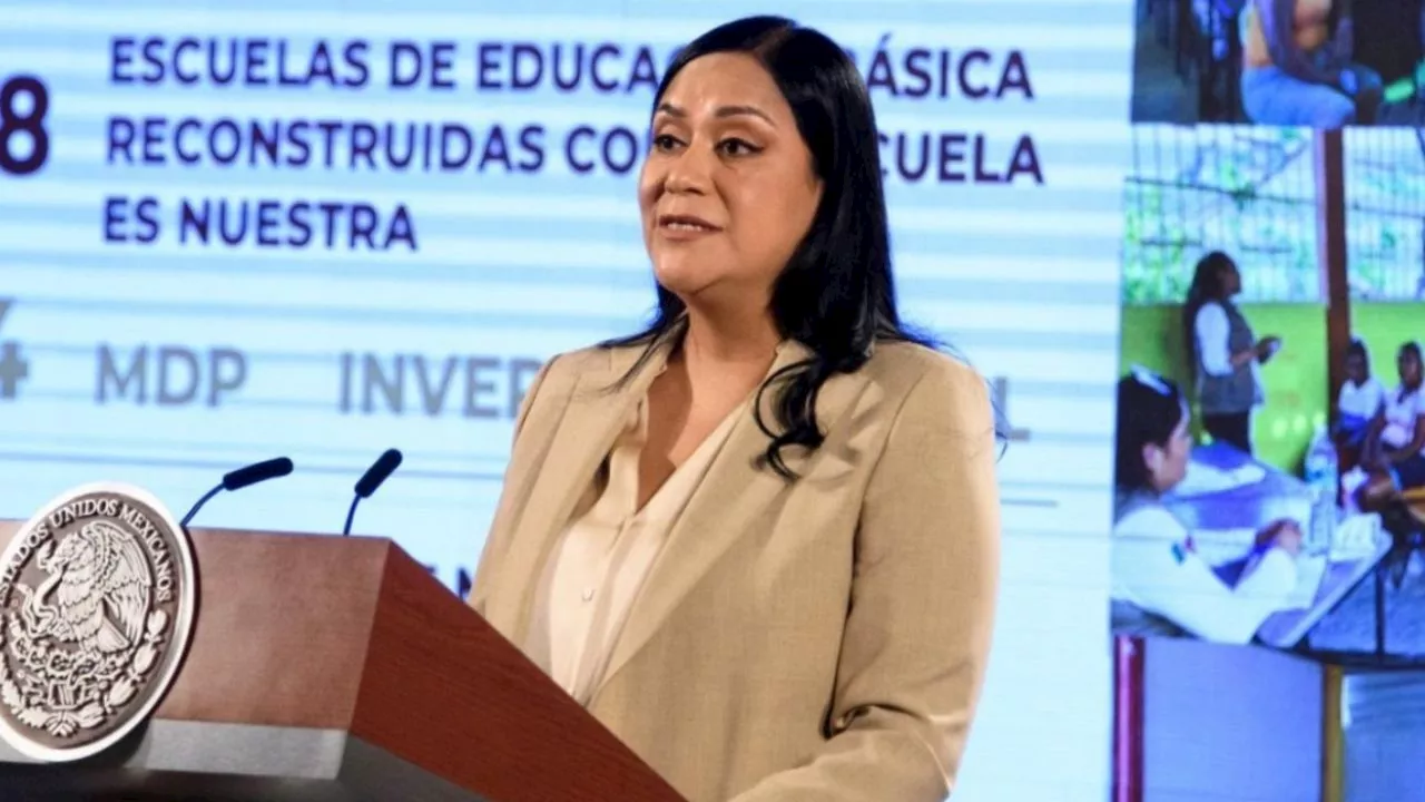 Suman 15 mil 275 millones de pesos invertidos en Acapulco tras afectaciones de Otis: Secretaría de Bienestar