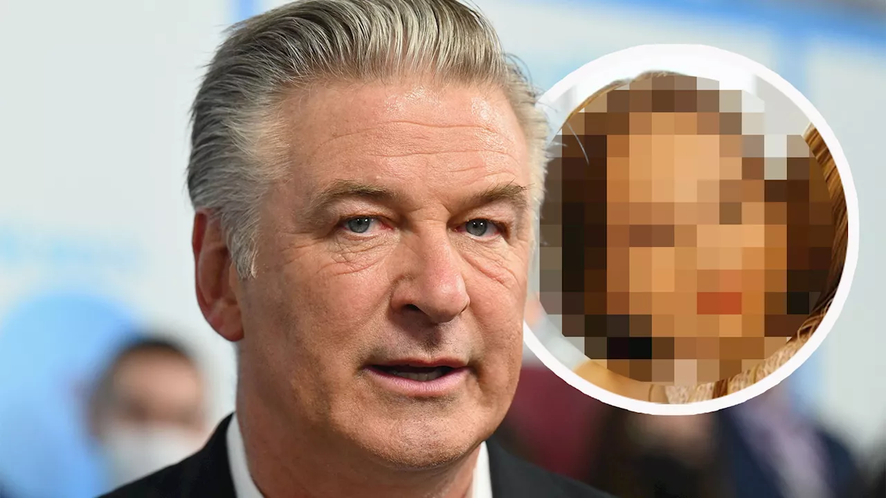 Alec Baldwin: Shitstorm wegen Aussehen seiner Tochter