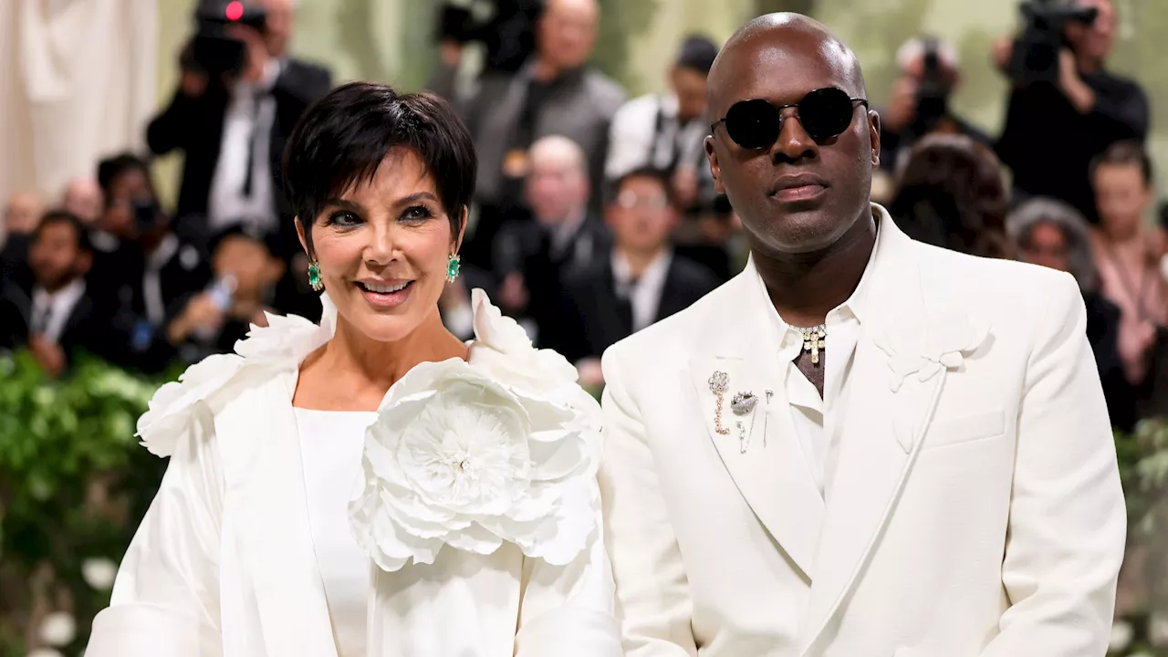 'Gebärmutter altert nicht' – Kris Jenner (68) will Baby