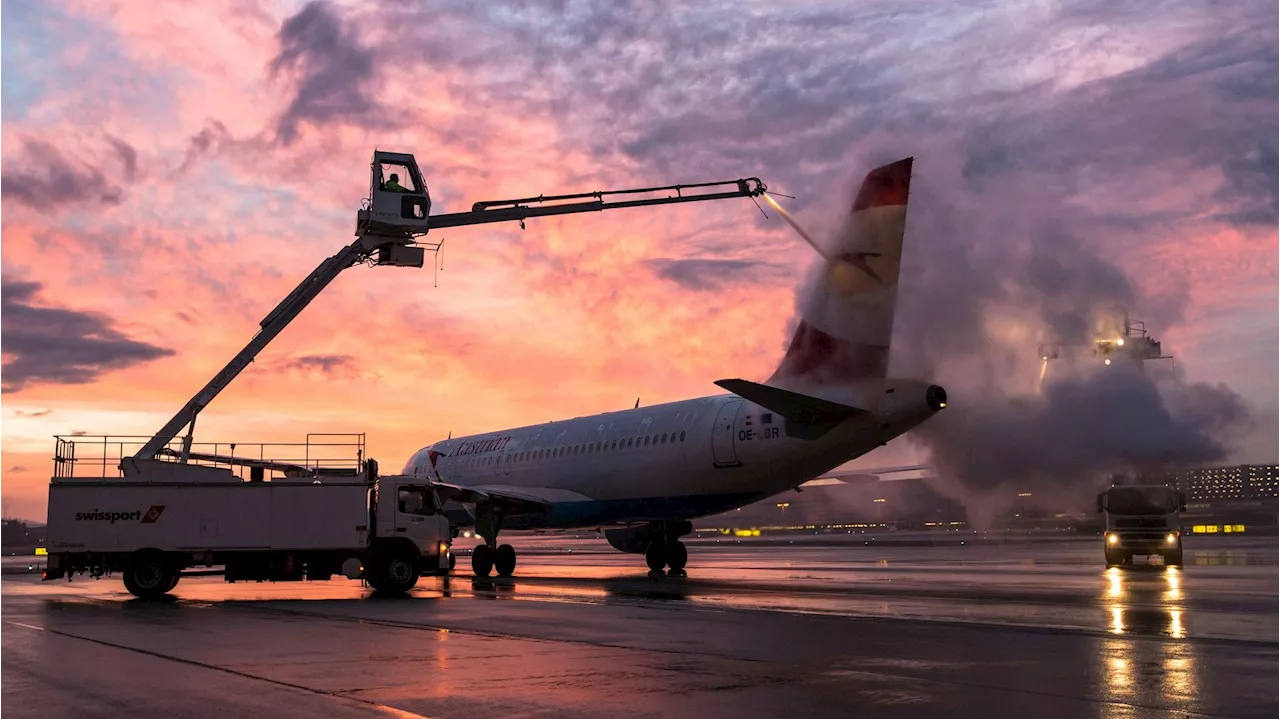 Lärmgeplagte Gemeinde drängt auf Nachtflugverbot