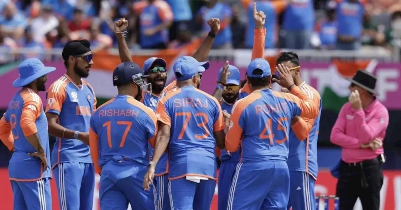 T20 WC 2024 : ओपनिंग में विराट या यशस्‍वी, प्‍लेइंग XI में कुलदीप कैसे हों फिट, सुपर 8 मैचों से पहले टीम इं...