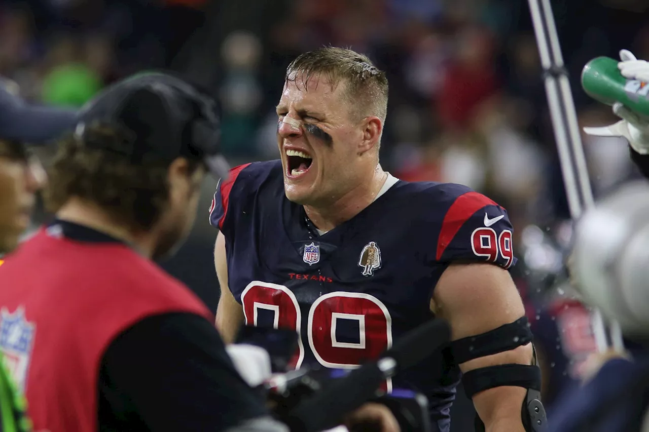 Ten Former Houston Texans I need to Hear From About the Dark Times of 2020-2021