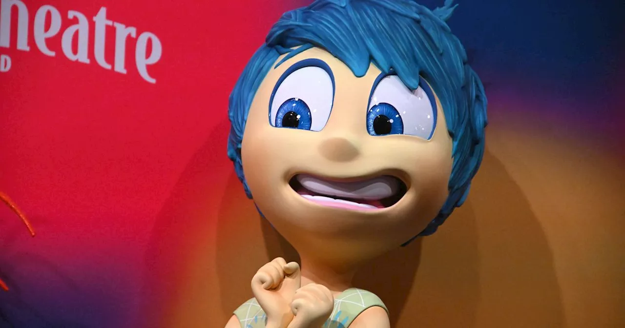 An Emotional Win For Theaters, Hollywood: ‘Inside Out 2’ Scores Massive $155 Million Opening