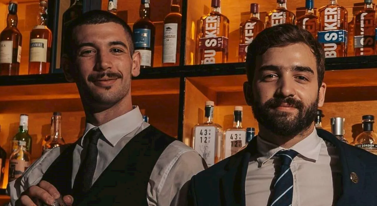 Luca Pupillo, il bartender morto in un incidente a Roma. Il gestore del locale: «Era come un fratello, la sua