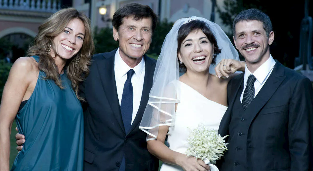 Marianna e Marco Morandi: «Difficile essere figli di Gianni, papà severissimo»