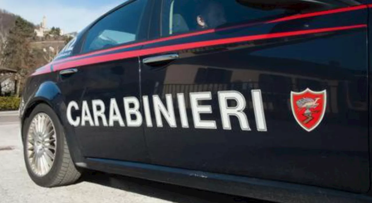 Sulmona, tratta la madre 70enne come una schiava: denunciato uomo di 54 anni