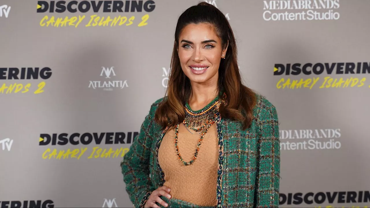 El vídeo viral de Pilar Rubio apareciendo en una boda gitana de Huelva