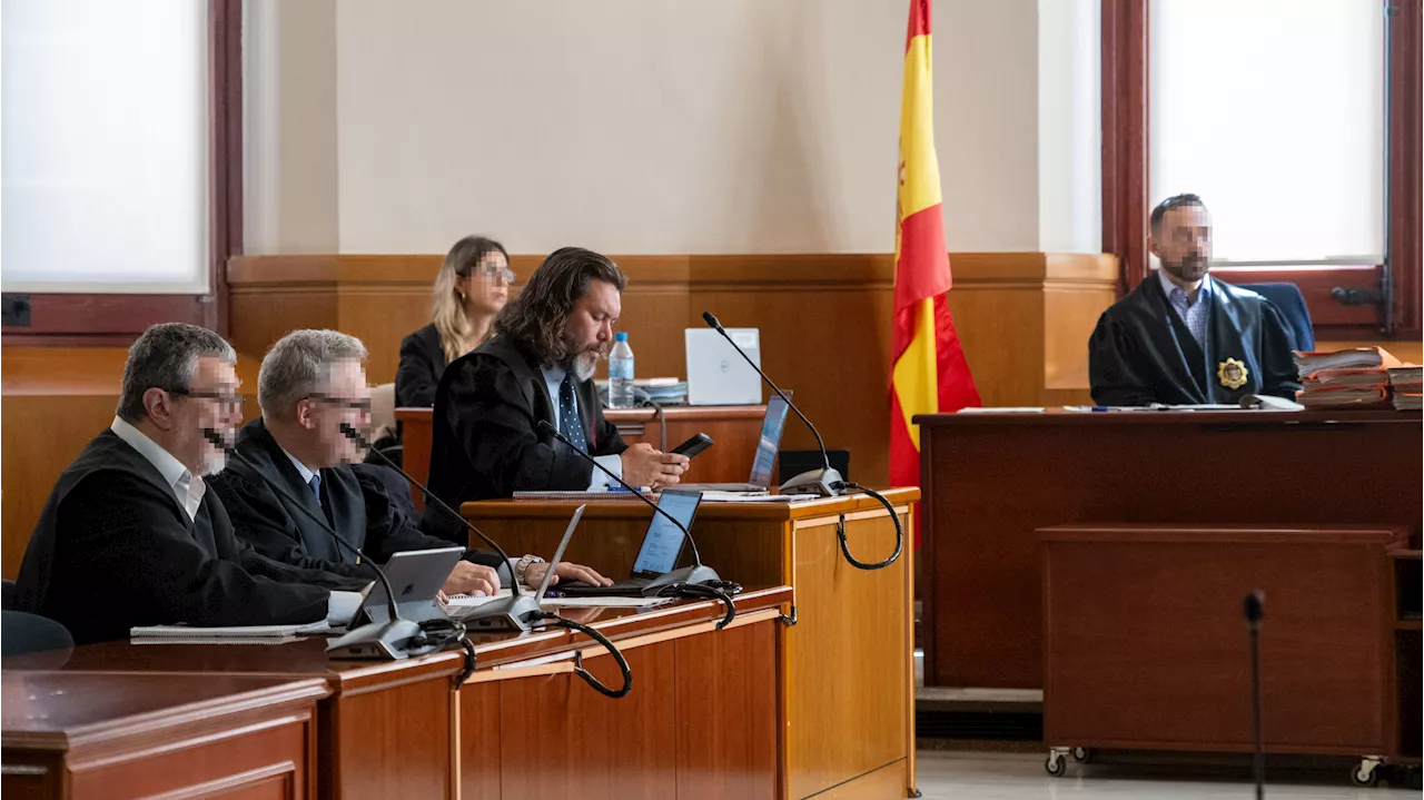 La víctima de la violación en Igualada no declarará en el juicio