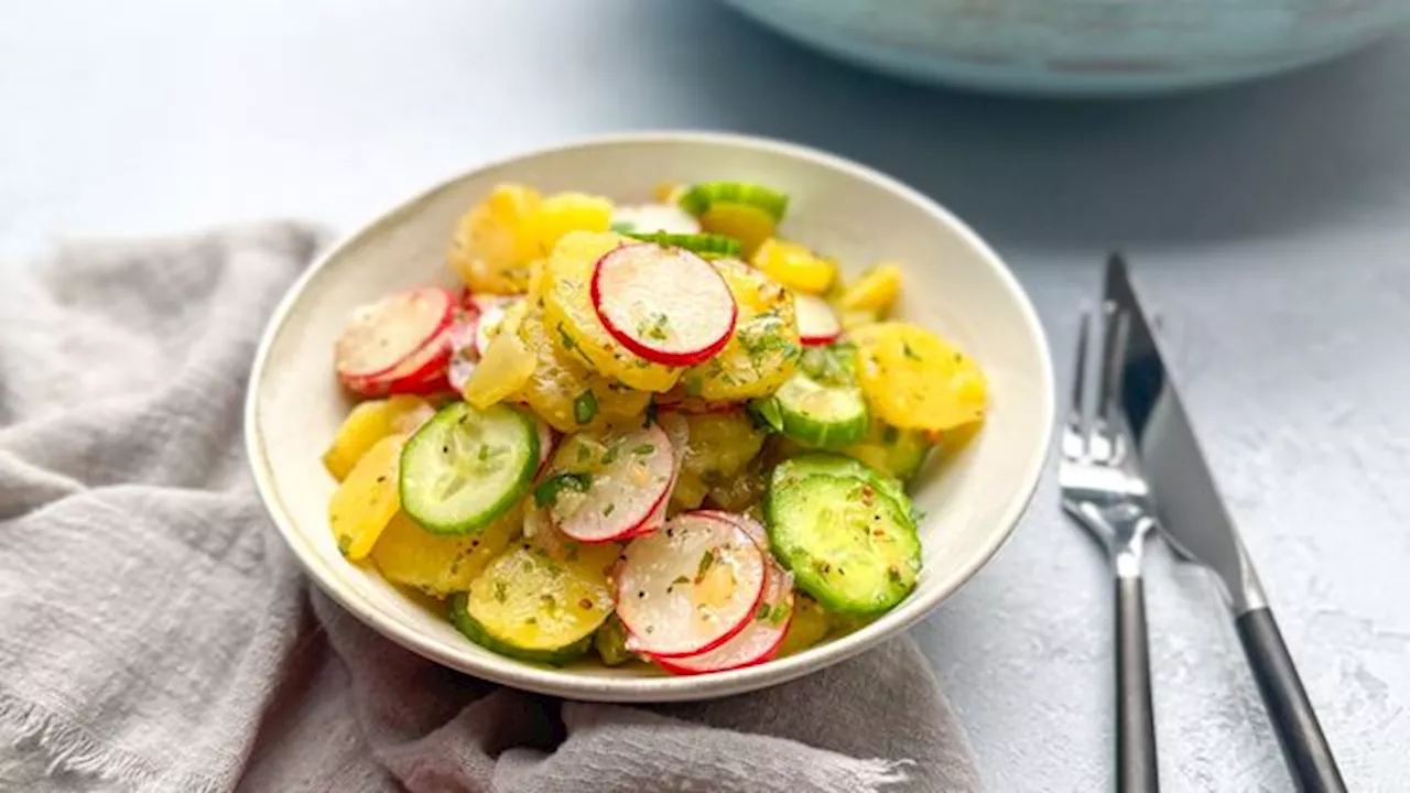 Leckere Beilagen und Gerichte zum Grillen, die immer gut ankommen